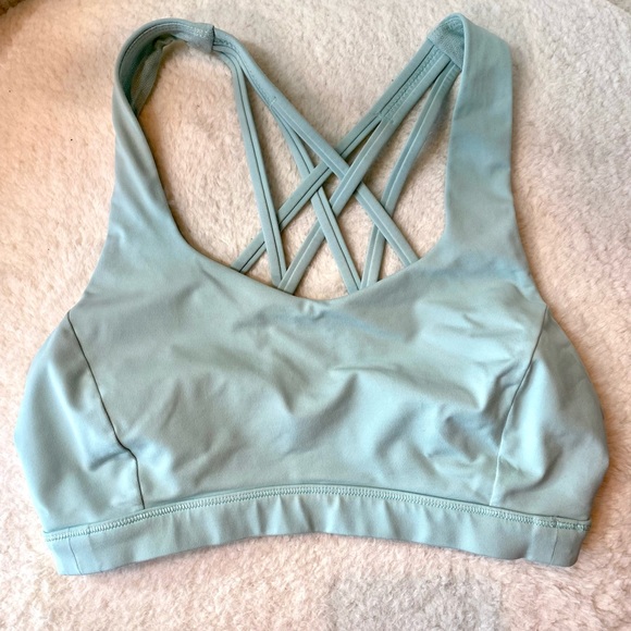 Lululemon Free To Be Serene Bra - Picture 3 of 5